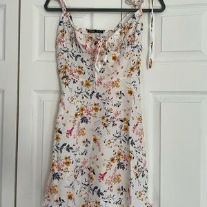 Never worn shein dress